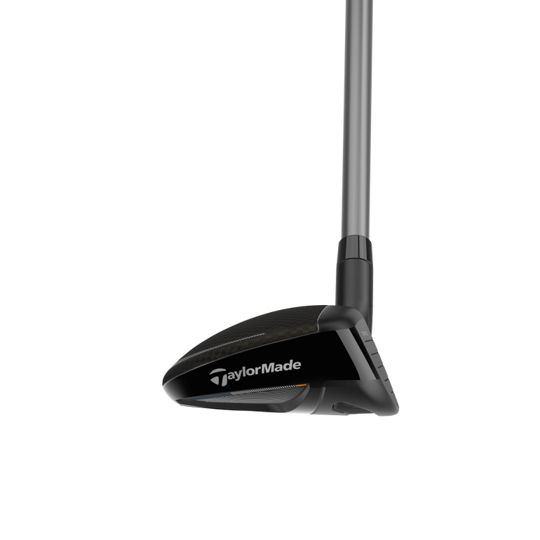 TaylorMade Women's Qi4D Max Lite Rescue Hybrid