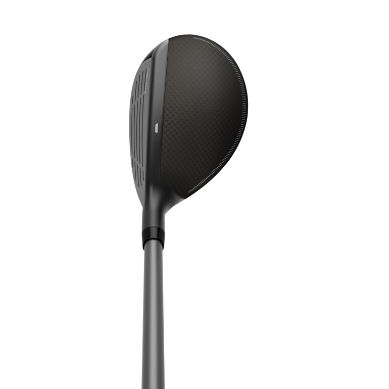 TaylorMade Women's Qi4D Max Lite Rescue Hybrid