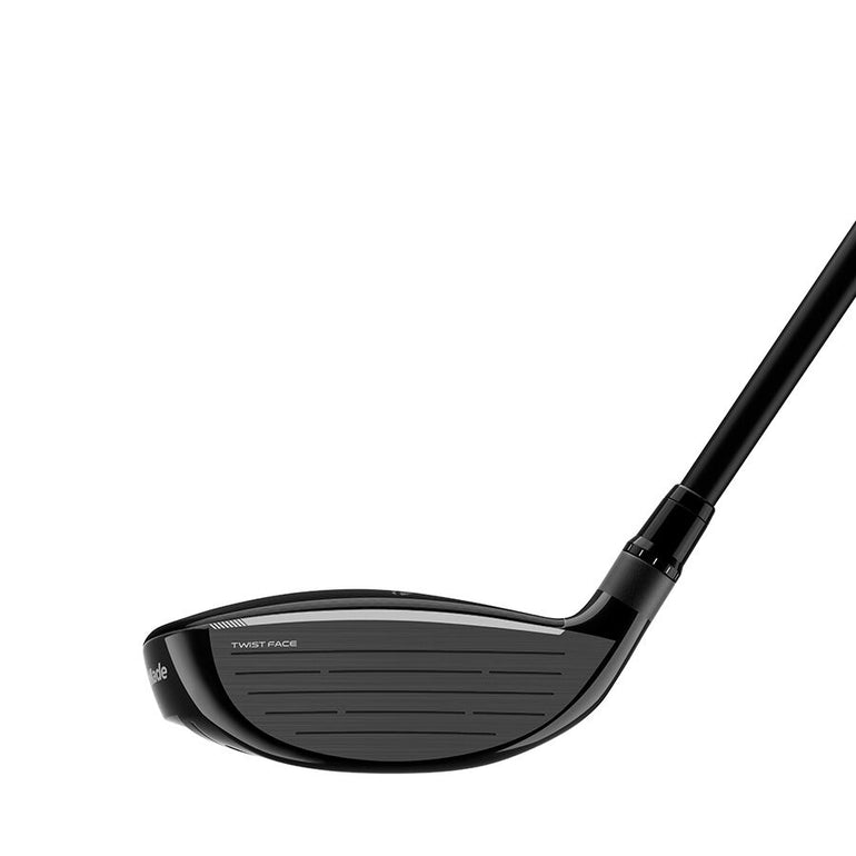 TaylorMade Qi4D Shadowfall Fairway Wood