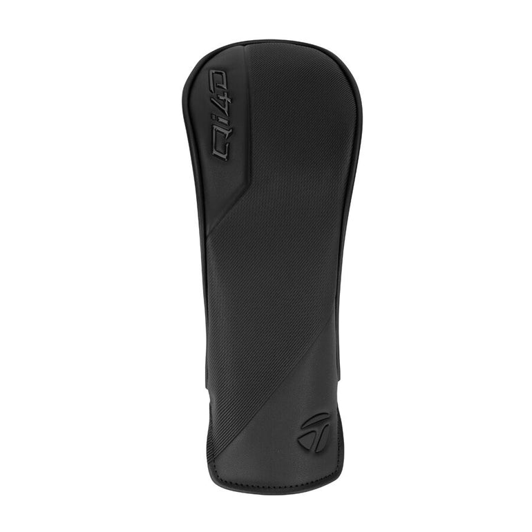 TaylorMade Qi4D Shadowfall Fairway Wood