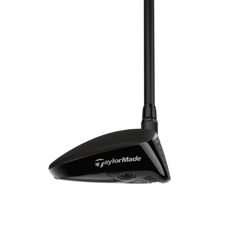 TaylorMade Qi4D Tour Fairway Wood