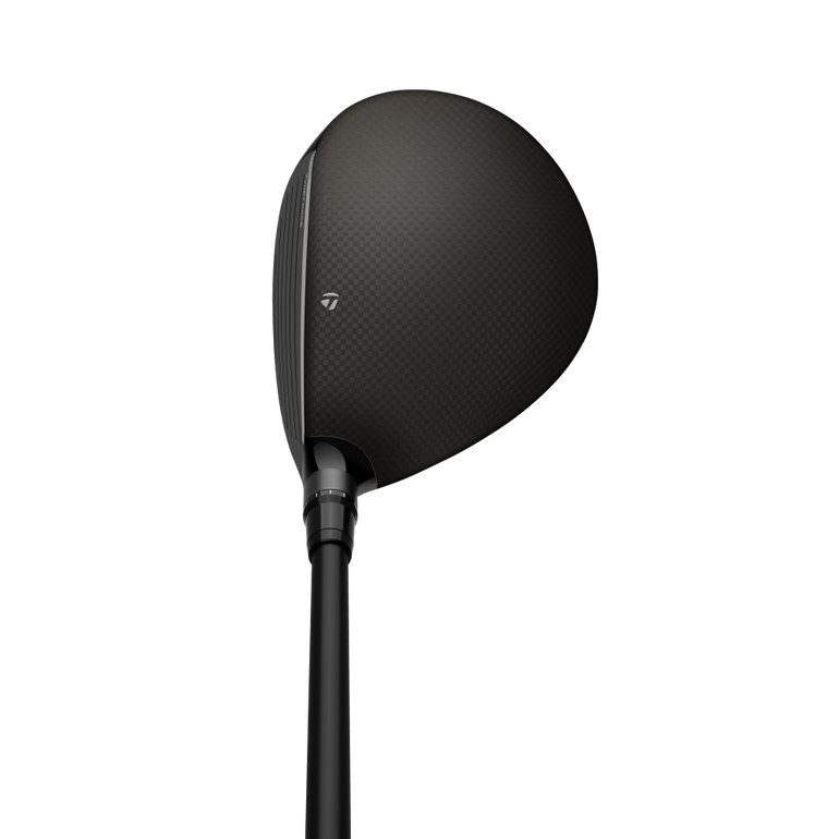 TaylorMade Qi4D Tour Fairway Wood