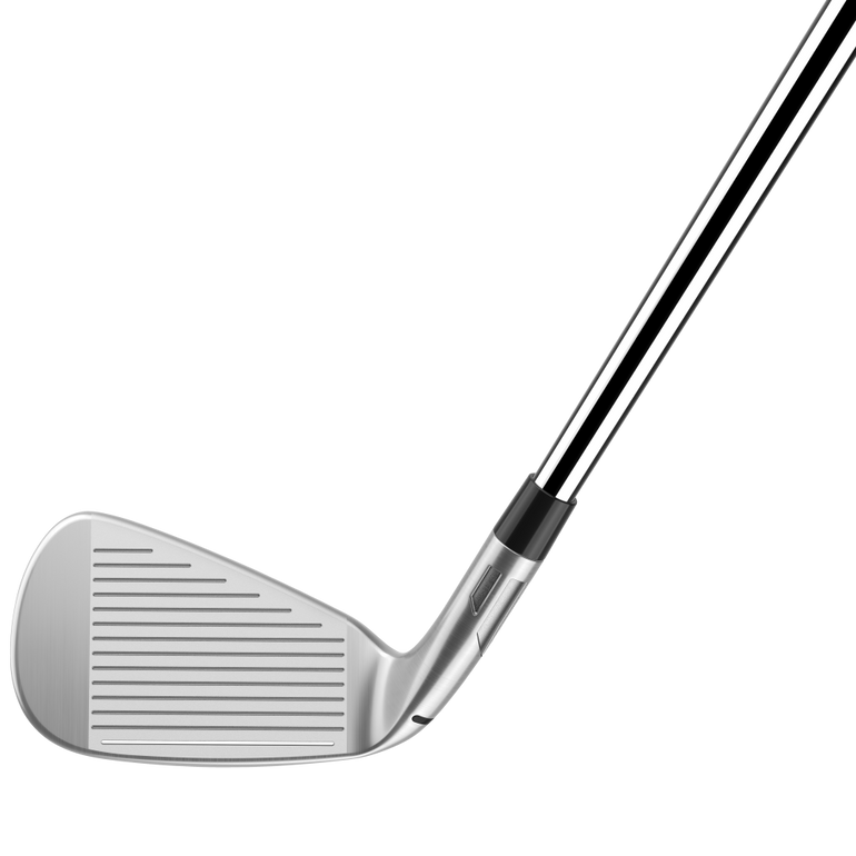 TaylorMade Women's Qi Max HL Irons