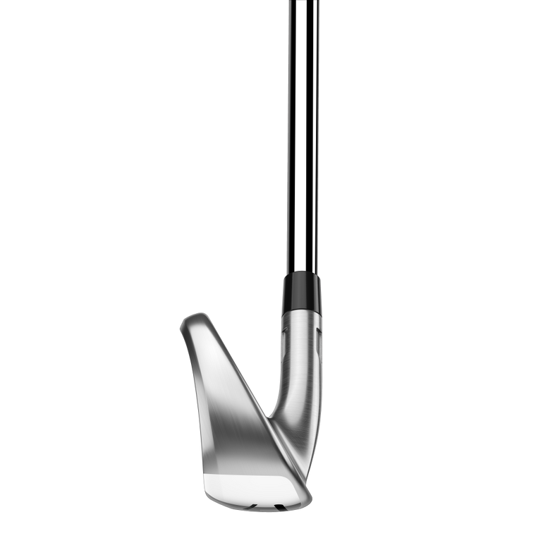 TaylorMade Women's Qi Max HL Irons