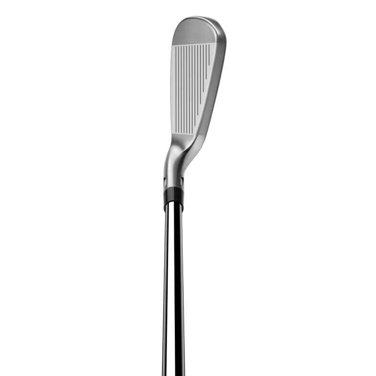 TaylorMade Women's Qi Max HL Irons