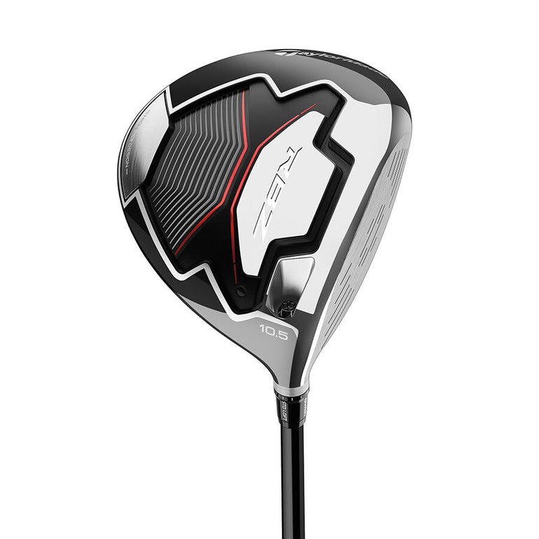 TaylorMade RBZ 2.0 Complete Set - Steel
