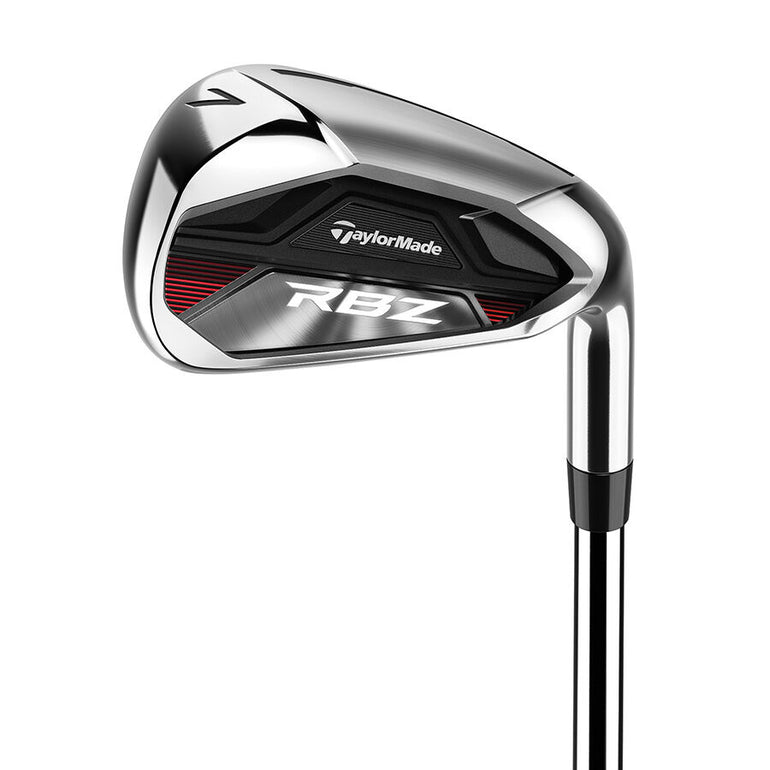 TaylorMade RBZ 2.0 Complete Set - Graphite