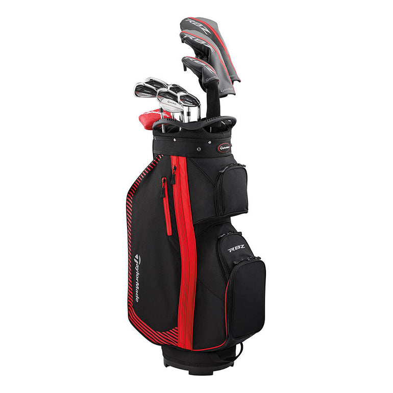 TaylorMade RBZ 2.0 Complete Set - Graphite