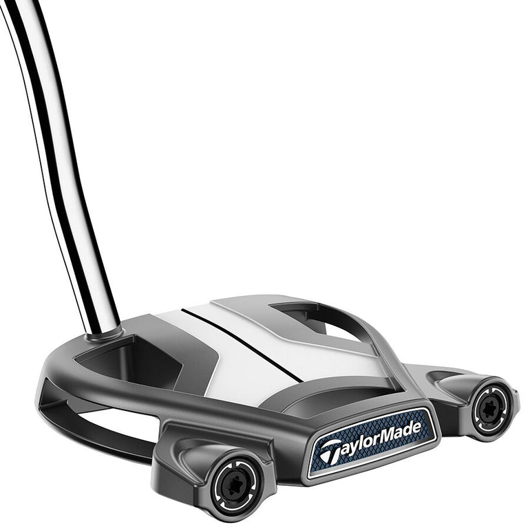 TaylorMade Spider Tour S Counter Balance Black Putter