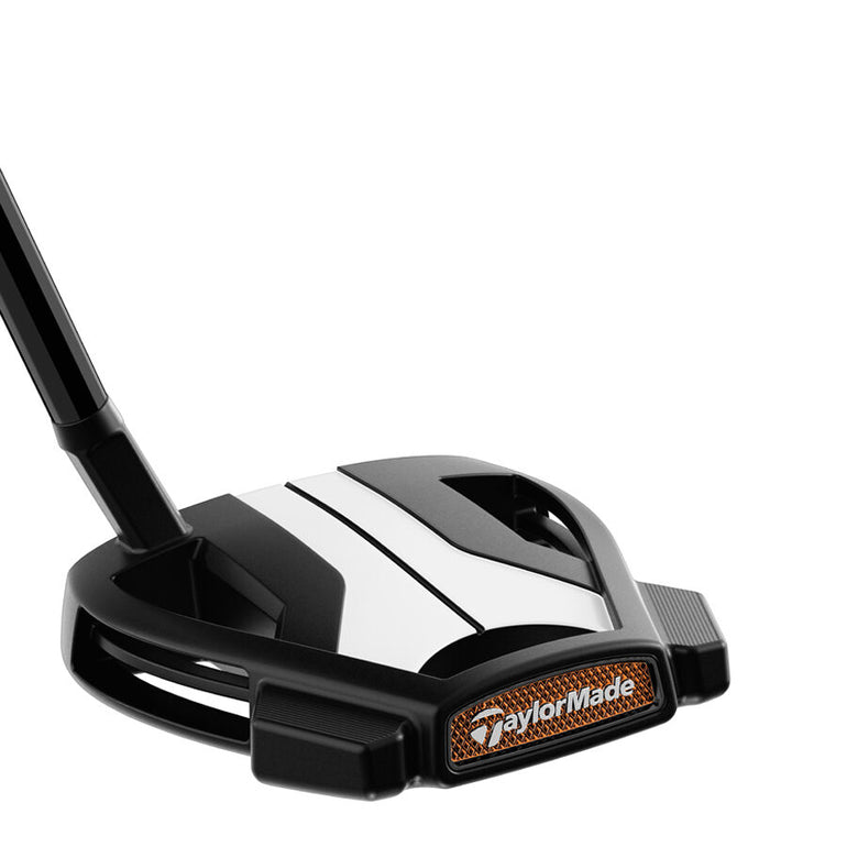 TaylorMade Spider Tour X Black #3 Putter 25