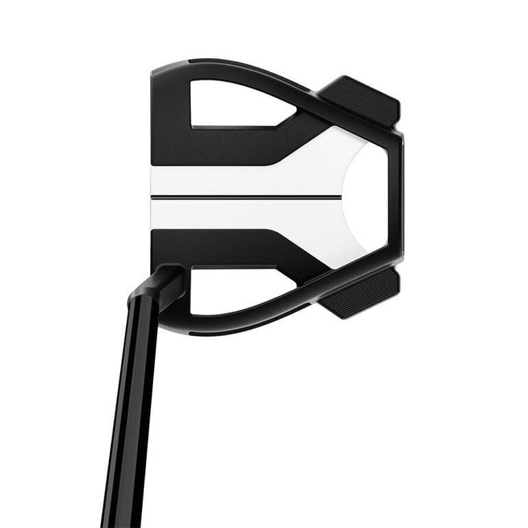 TaylorMade Spider Tour X Black #3 Putter 25