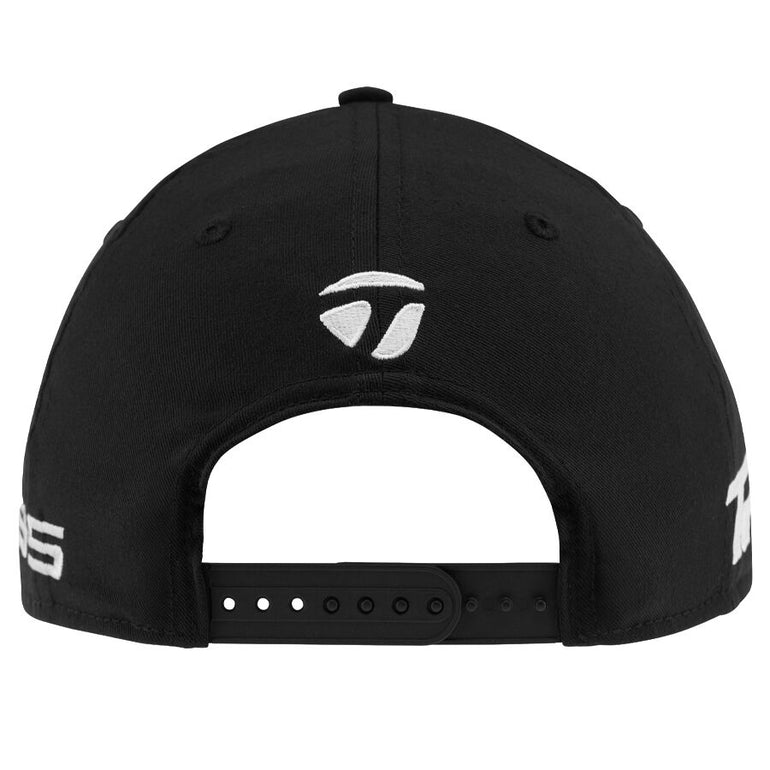 TaylorMade Men's Tour Preferred Flatbill Snapback Hat 25