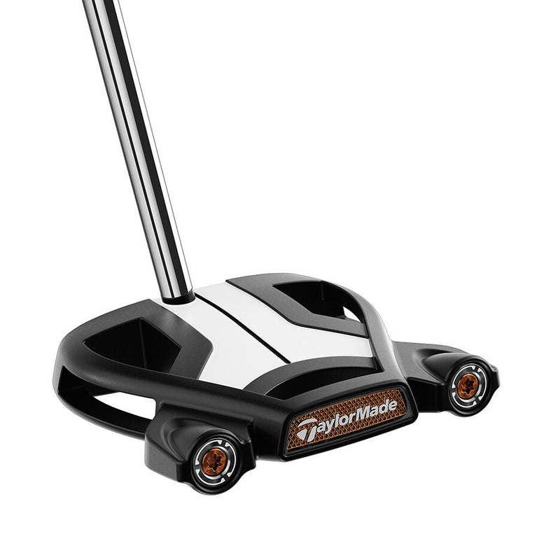TaylorMade Spider Tour S Black Long Putter