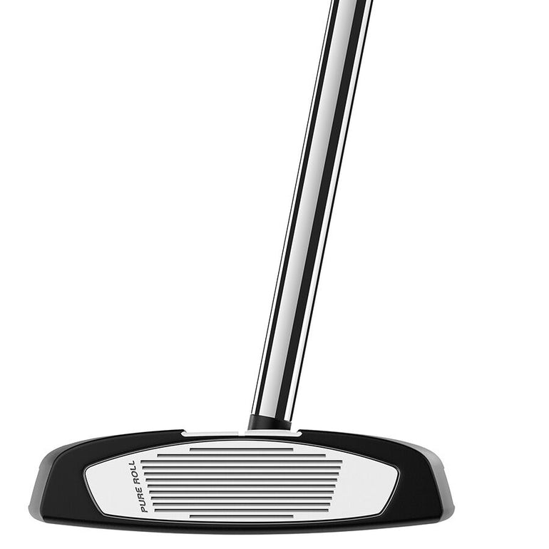 TaylorMade Spider Tour S Black Long Putter