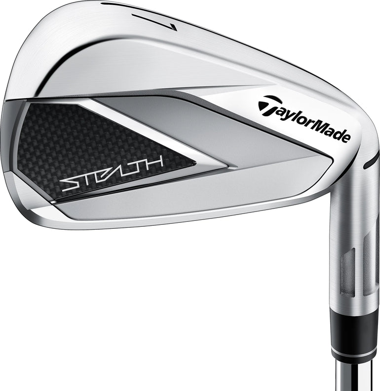 TaylorMade Stealth 8 Piece Iron Set