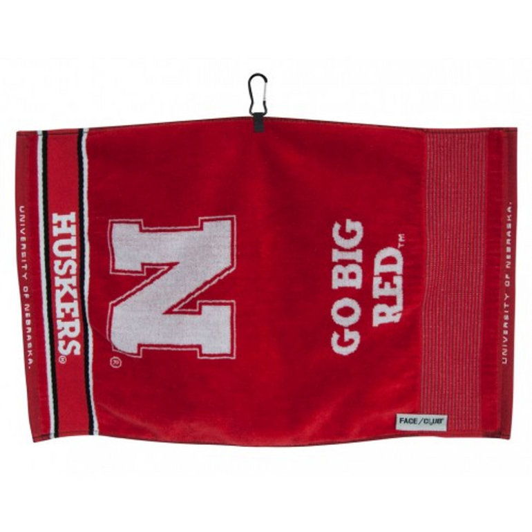Team Effort Collegiate Jacquard Towel