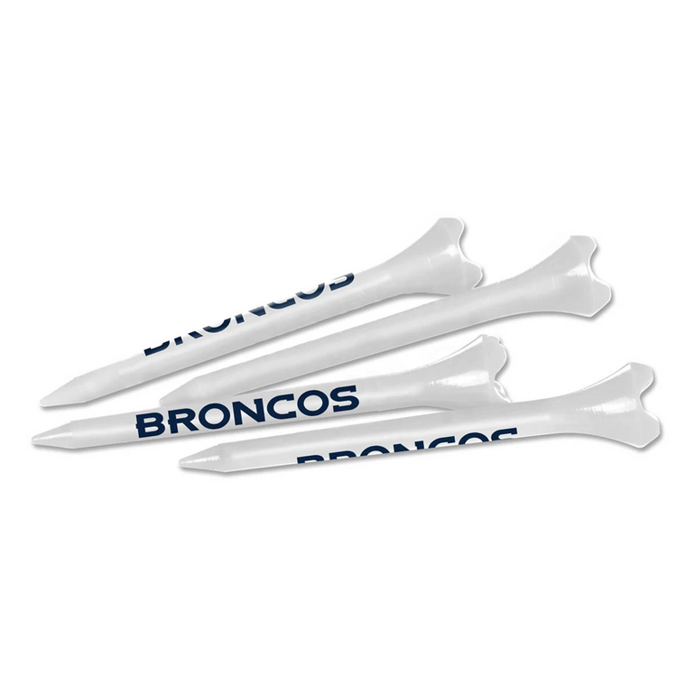 Team Effort Denver Broncos Tee Pack