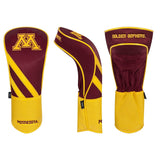 Team Effort NCAA Collegiate Driver Headcover Minnesota