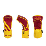 Team Effort NCAA Collegiate Utility Hybrid Headcover Iowa State