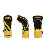 Team Effort NCAA Collegiate Utility Hybrid Headcover Iowa