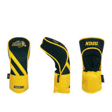 Team Effort NCAA Collegiate Utility Hybrid Headcover NDSU