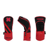 Team Effort NCAA Collegiate Utility Hybrid Headcover Nebraska