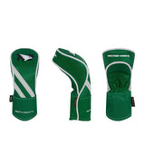 Team Effort NCAA Collegiate Utility Hybrid Headcover UND