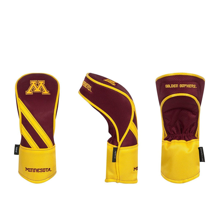 Team Effort NCAA Collegiate Utility Hybrid Headcover Minnesota