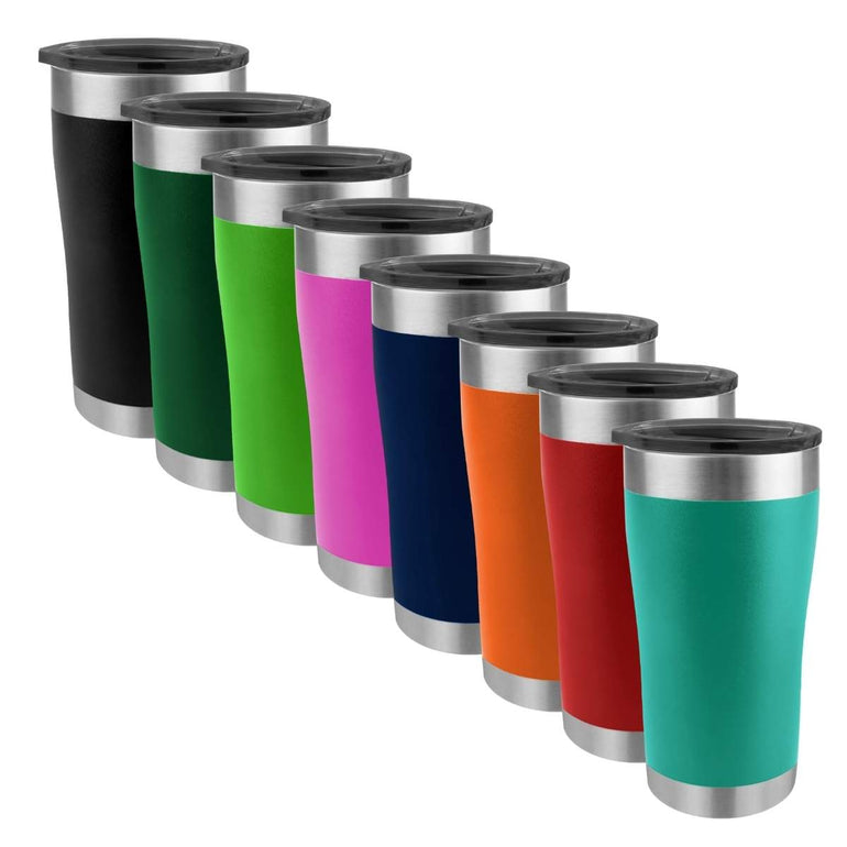 Tempercraft 20 oz. Tumbler