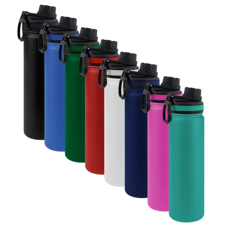 Tempercraft 22 oz. Water Bottle
