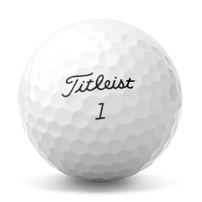 Titleist Loyalty Rewarded Pro V1 Enhanced Alignment Golf Balls (4 Dozen)