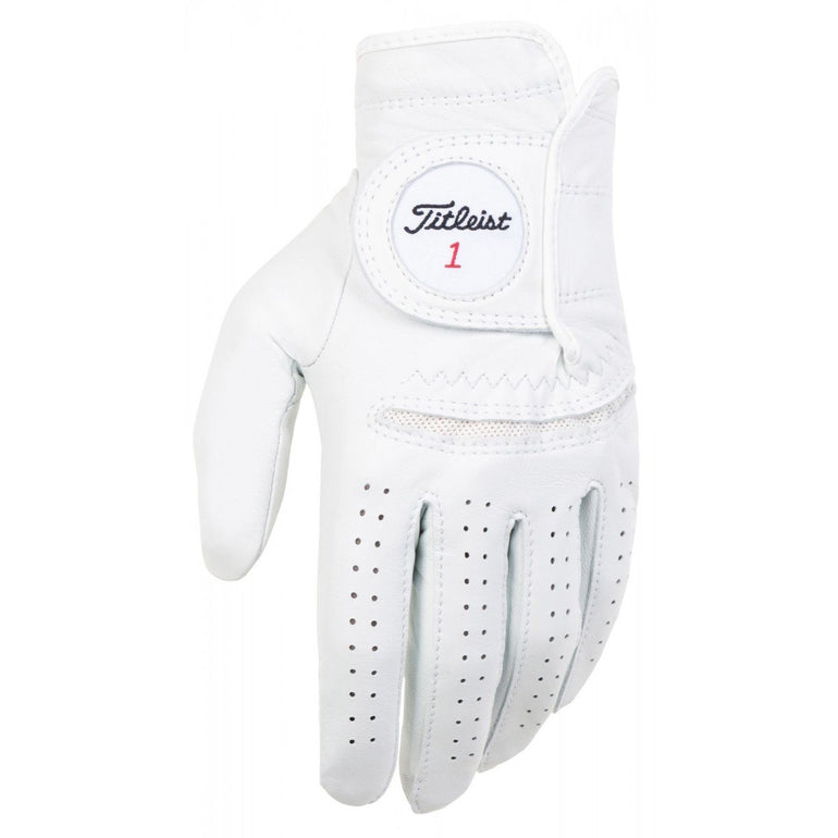 Titleist Men's Perma-Soft Golf Glove 2020