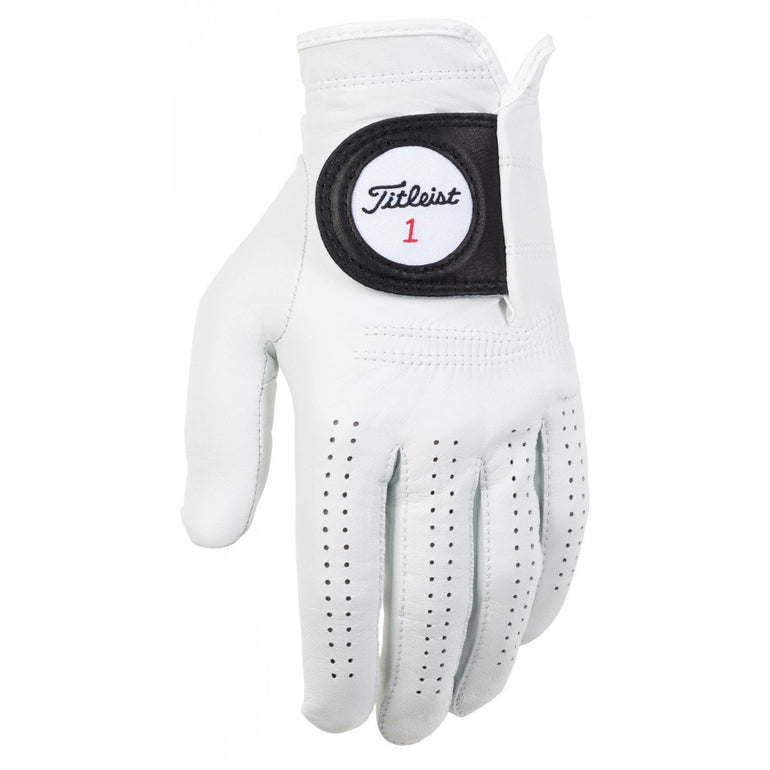 Titleist Men's Players Golf Glove 2020