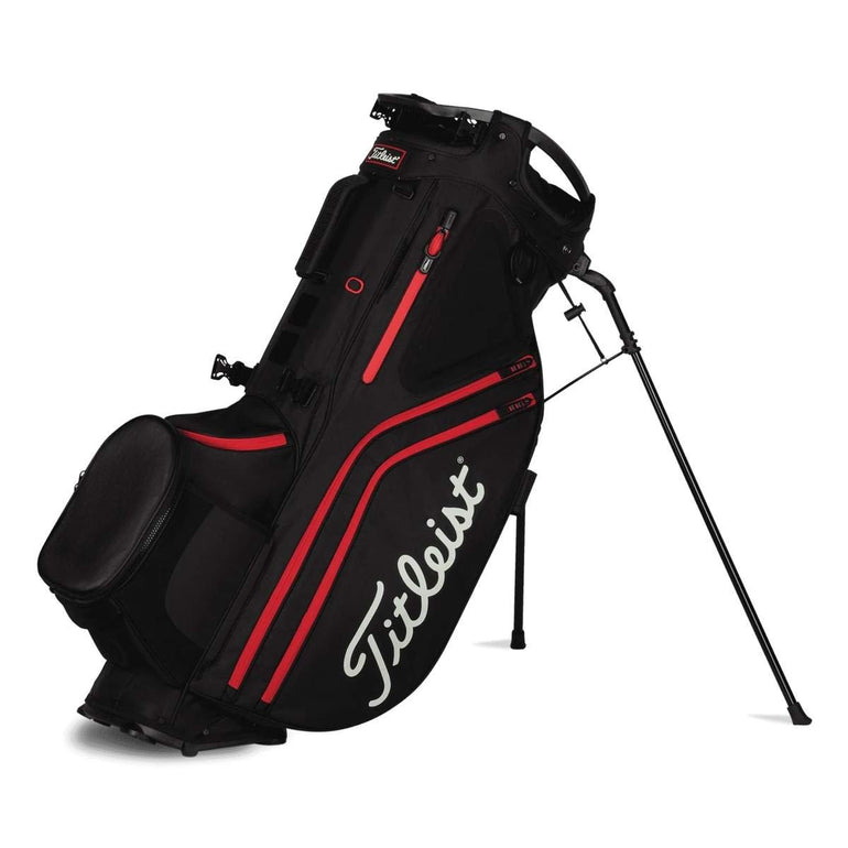 Titleist 2021 Hybrid 14 Stand Bag