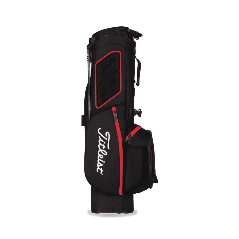 Titleist 2021 Players 4 Stand Bag