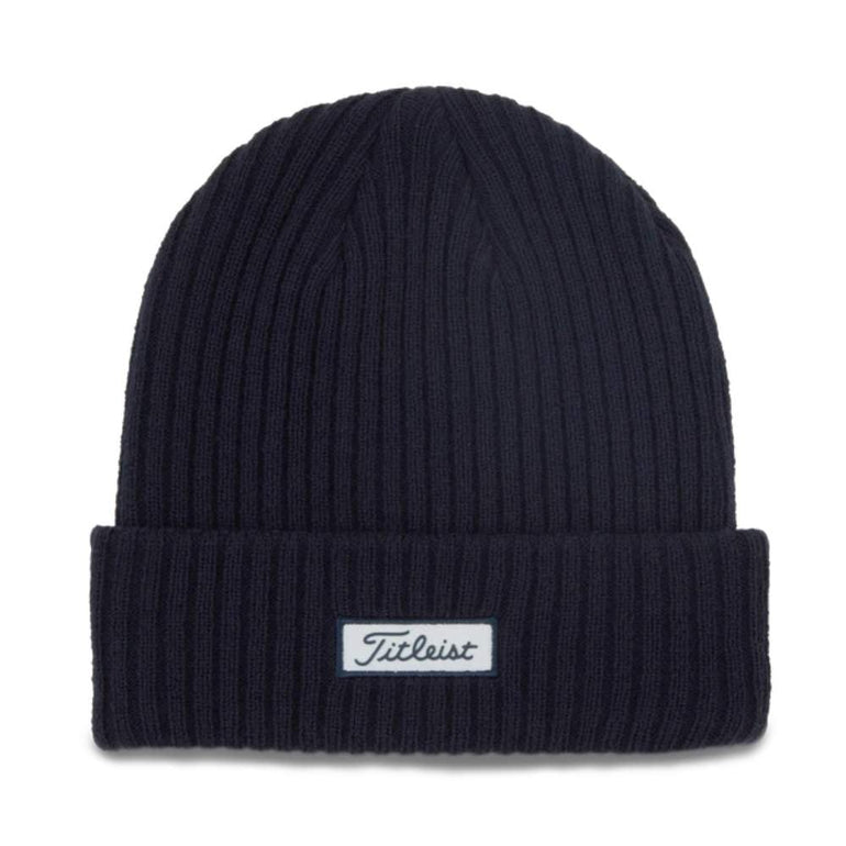 Titleist Charleston Cuff Knit Beanie Hat 2023