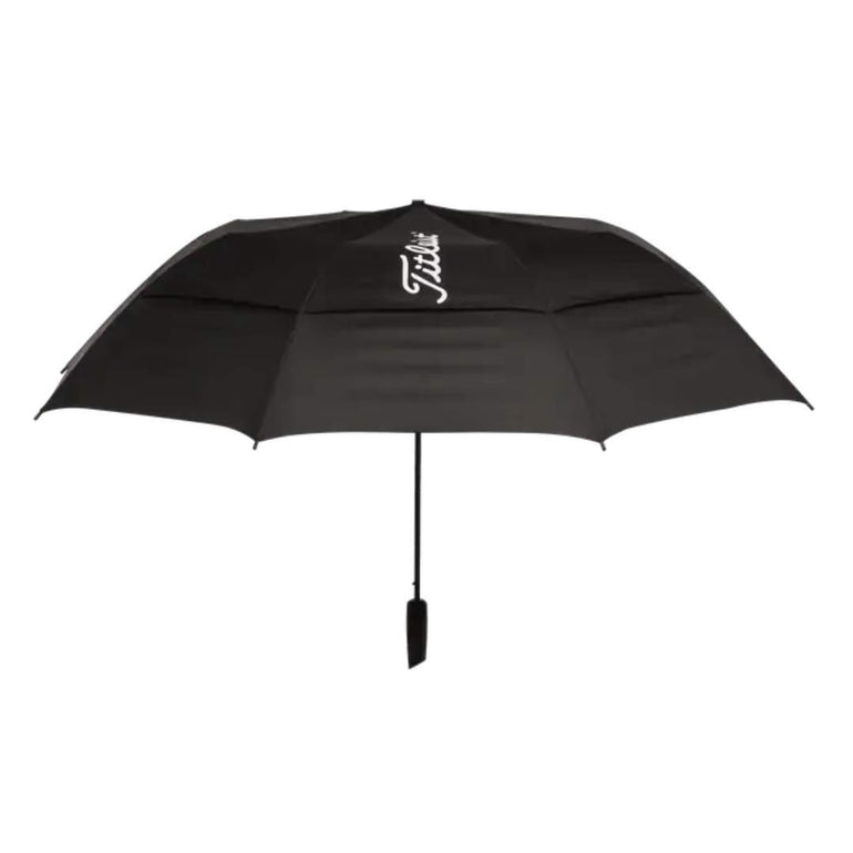 Titleist Golf Players Folding Umbrella