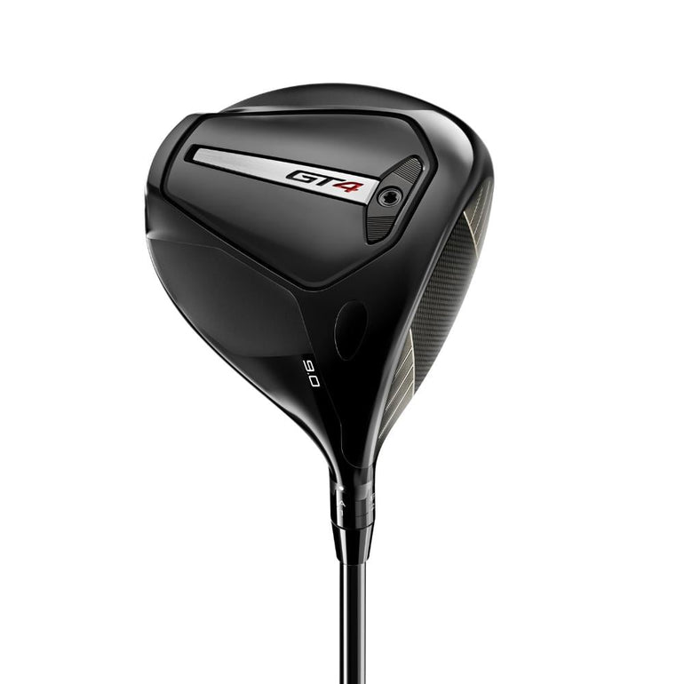 Titleist GT4 Driver