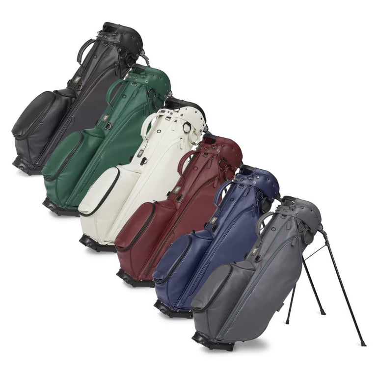 Titleist Links Legend Members Stand Bag 24