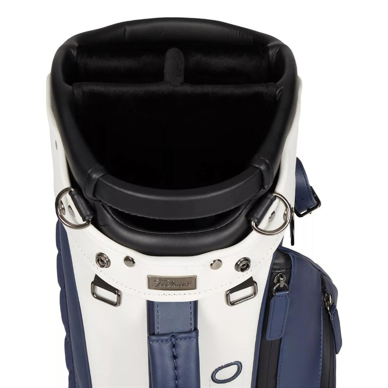 Titleist Links Legend Two Tone Members Stand Bag