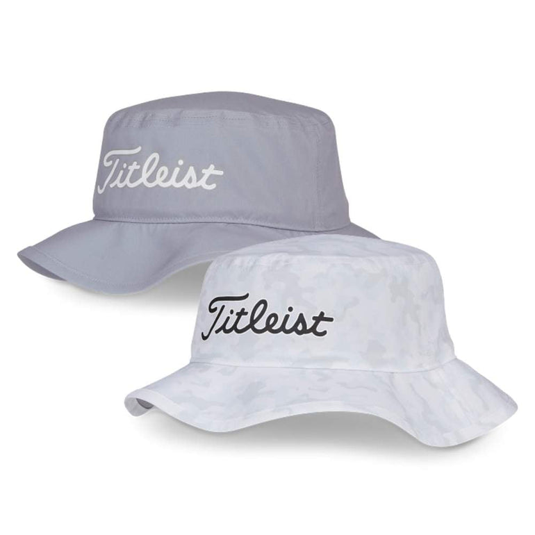 Titleist Men's Breezer Bucket Hat 2023