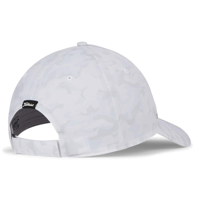 Titleist Men's Montauk Breezer Adjustable Hat 2023