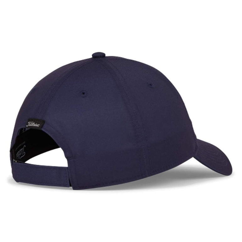 Titleist Men's Montauk Lightweight Adjustable Hat 2023
