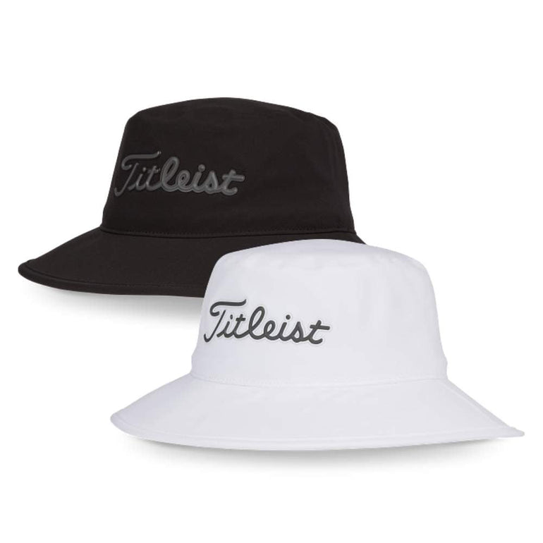 Titleist Men's Players StaDry Bucket Hat 2023