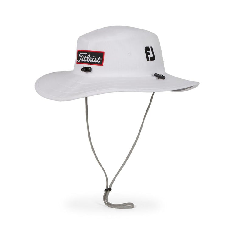 Titleist Men's Tour Aussie Hat 24