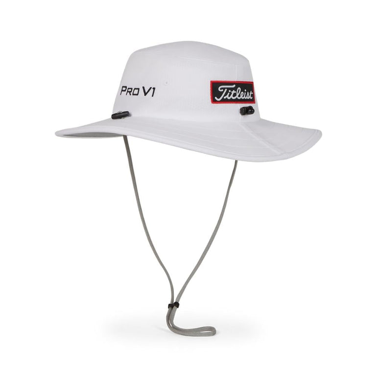 Titleist Men's Tour Aussie Hat 24