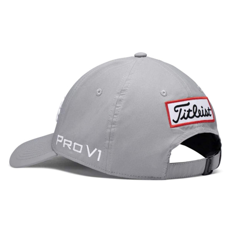 Titleist Men's Tour Performance Hat 2022