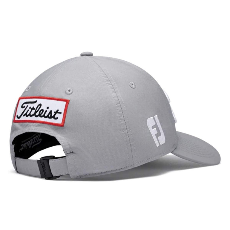 Titleist Men's Tour Performance Hat 2022