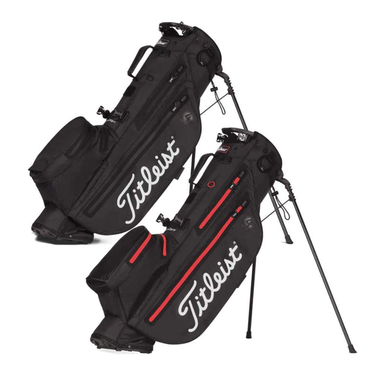 Titleist Players 4 StaDry Stand Bag 2023