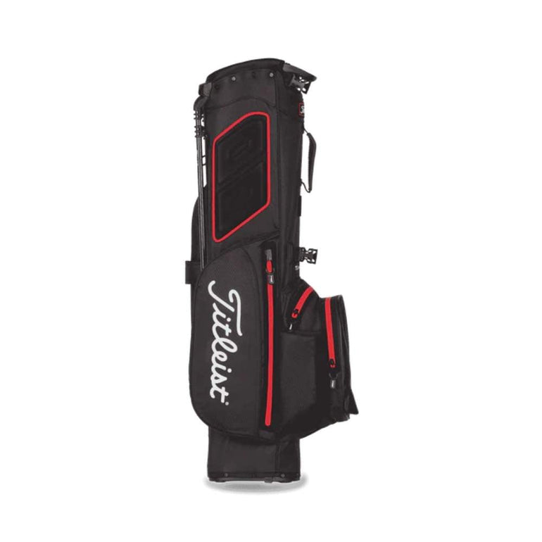 Titleist Players 4 StaDry Stand Bag 2023